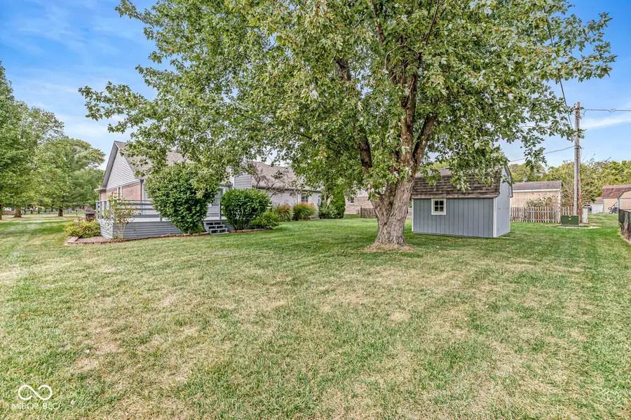 267 Poplar Grove Drive, Avon, IN 46123 - #3