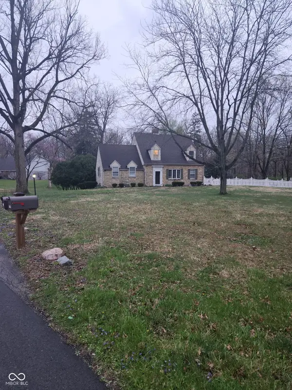 714 Dresser Drive, Anderson, IN 46011