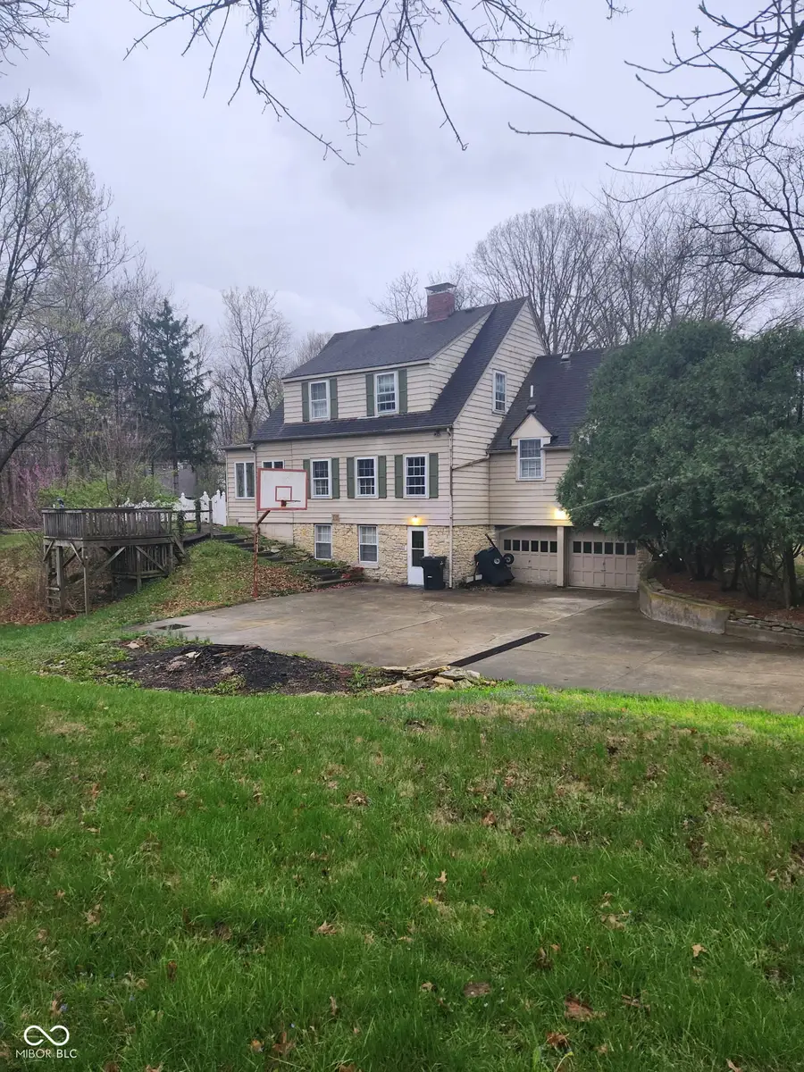 714 Dresser Drive, Anderson, IN 46011 - #2