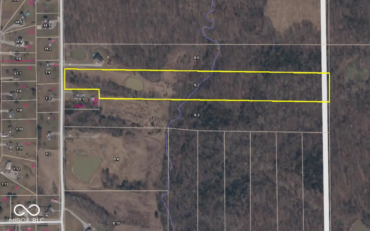 0 N Cr 400 W, North Vernon, IN 47265 - #1