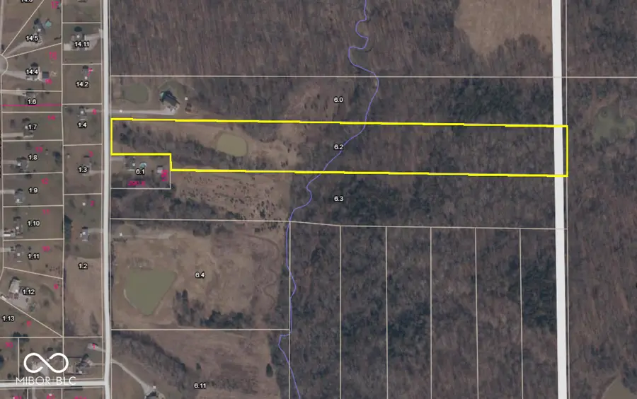 0 N Cr 400 W, North Vernon, IN 47265 - #3