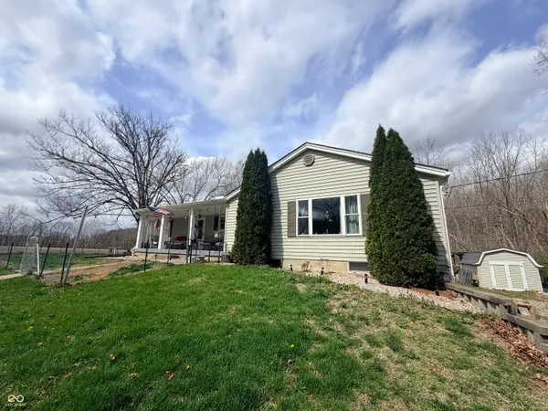 19037 Duck Creek Road, Metamora, IN 47030