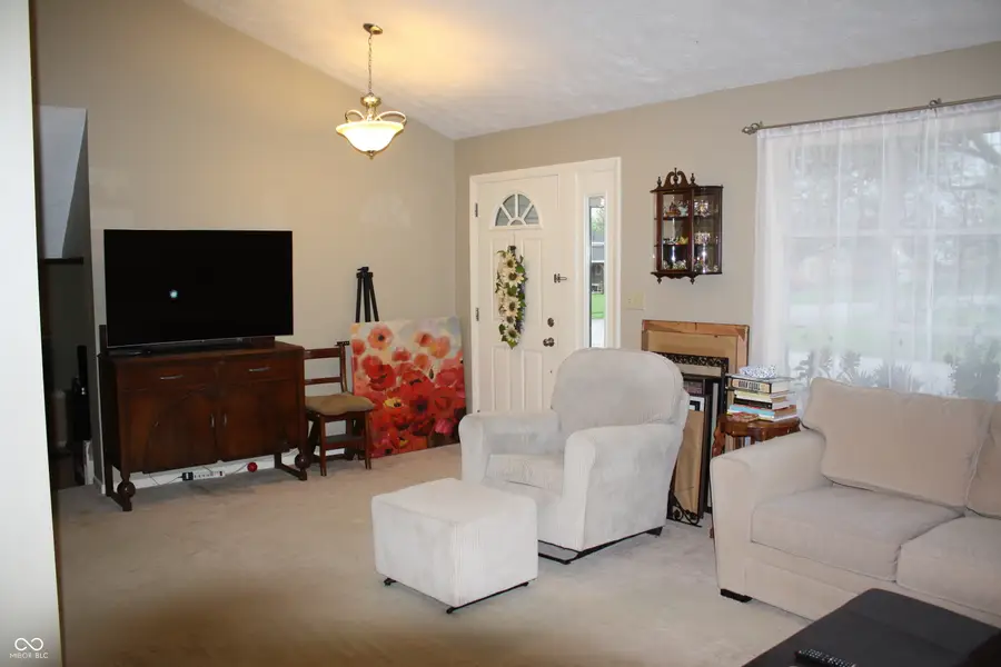 8437 Lockwood Lane, Indianapolis, IN 46217 - #3