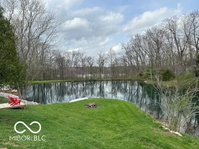 96 N Wildwood Trail, Rockville, IN 47872 - #3