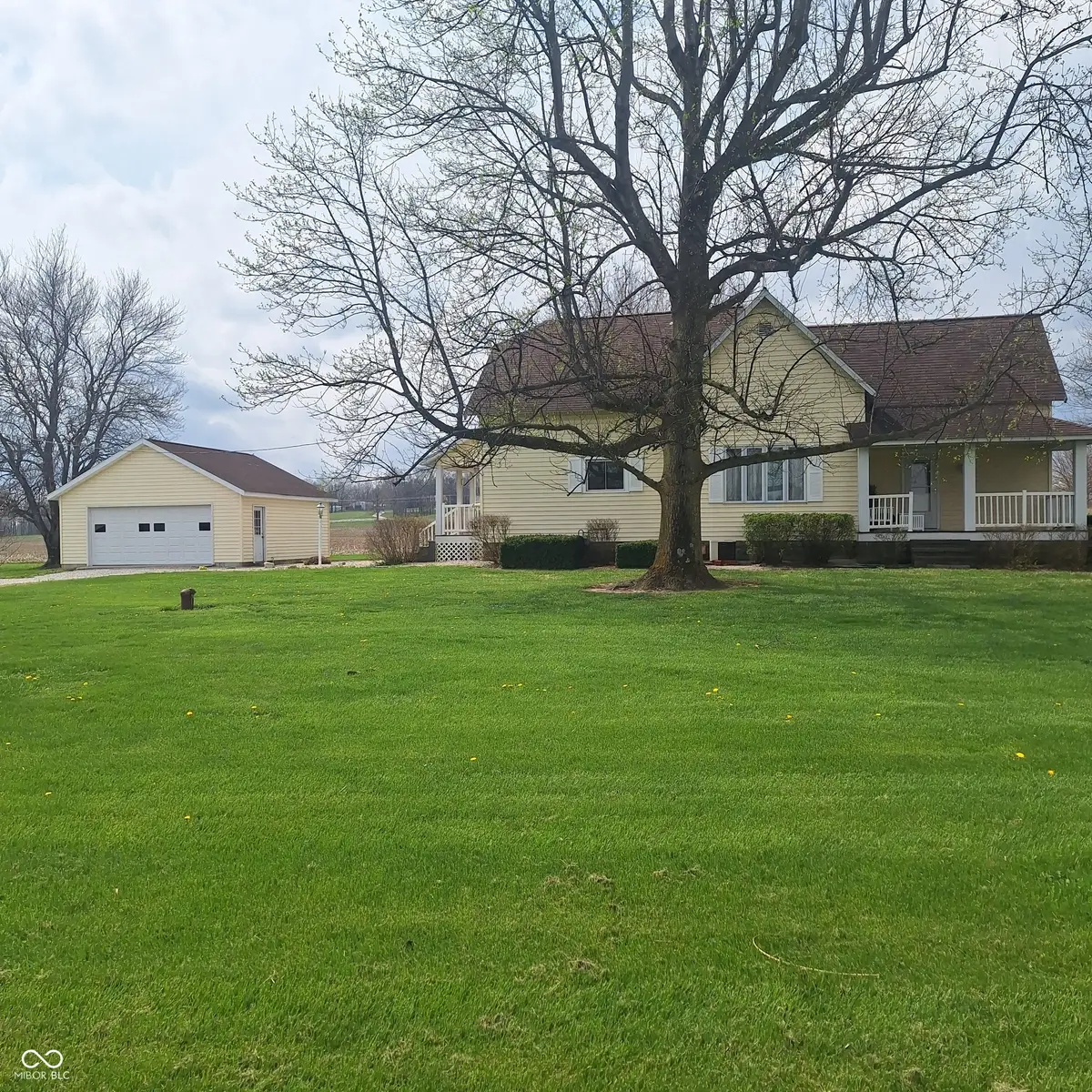 12004 S Us 231, Cloverdale, IN 46120 - #1