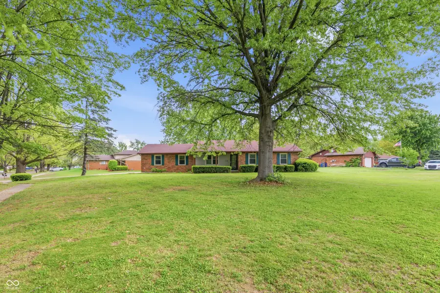 1216 W Stop 11 Road, Indianapolis, IN 46217 - #3