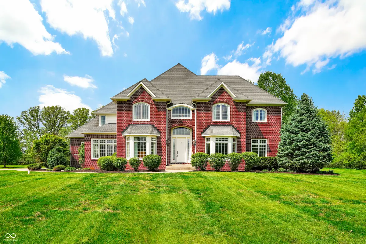 10158 Sanctuary Drive, Brownsburg, IN 46112 - #1