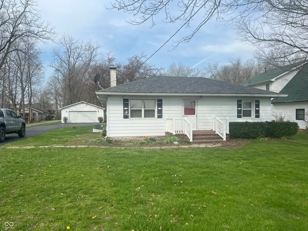 17335 S Mill Creek Road, Noblesville, IN 46062 - #1