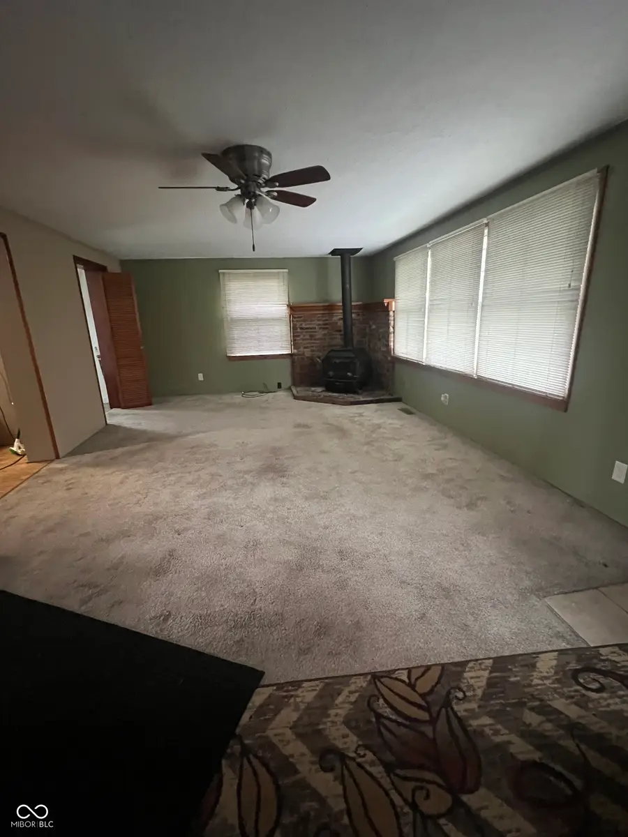 17335 S Mill Creek Road, Noblesville, IN 46062 - #2