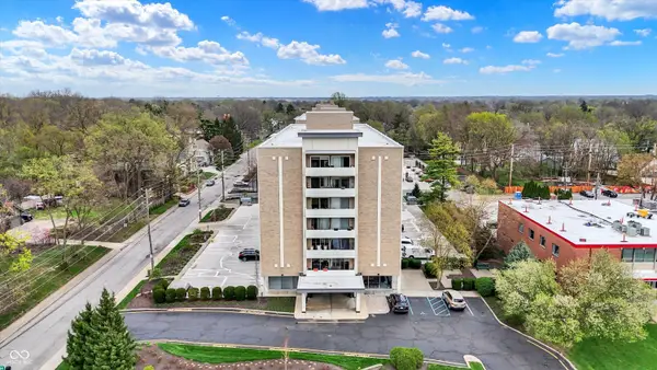 3965 N Meridian Street #APT 5E, Indianapolis, IN 46208