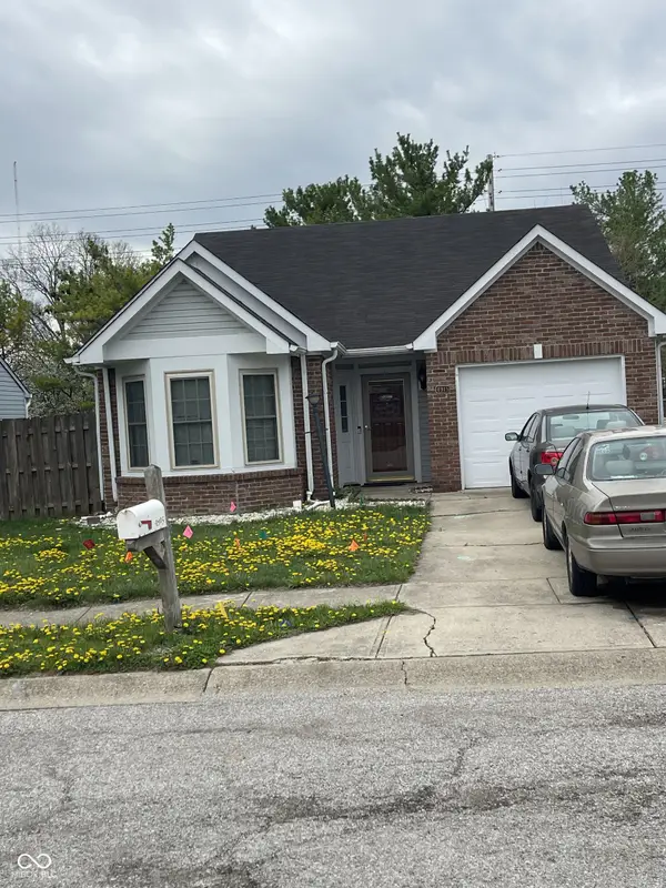 4915 Peony Place, Indianapolis, IN 46254