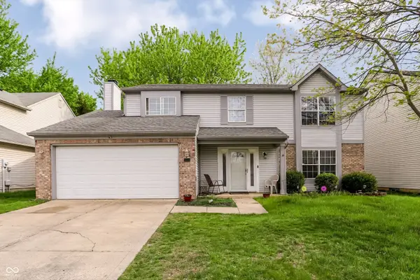 7026 Thousand Oaks Lane, Indianapolis, IN 46214
