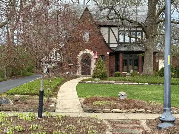 5720 Carrollton Avenue, Indianapolis, IN 46220