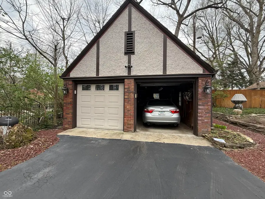 5720 Carrollton Avenue, Indianapolis, IN 46220 - #2