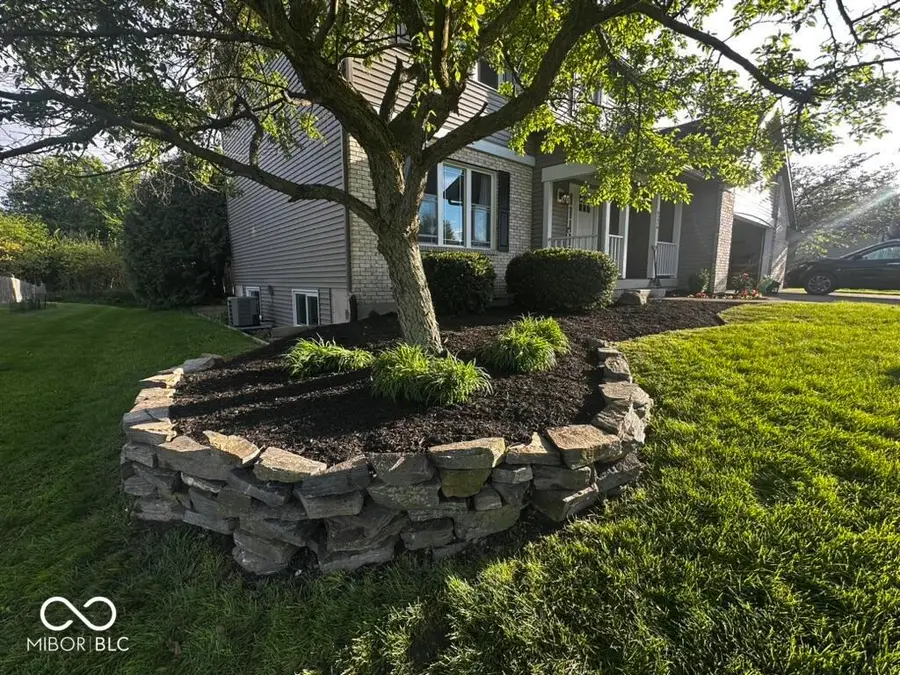 6226 Headwaters Trail, Fort Wayne, IN 46845 - #2