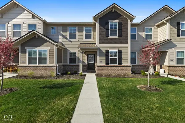 1756 W 171st Street W, Westfield, IN 46074