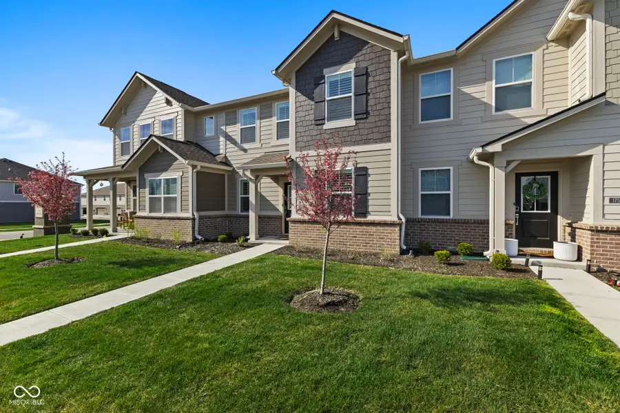 1756 W 171st Street W, Westfield, IN 46074 - #2