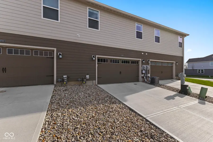 1756 W 171st Street W, Westfield, IN 46074 - #3