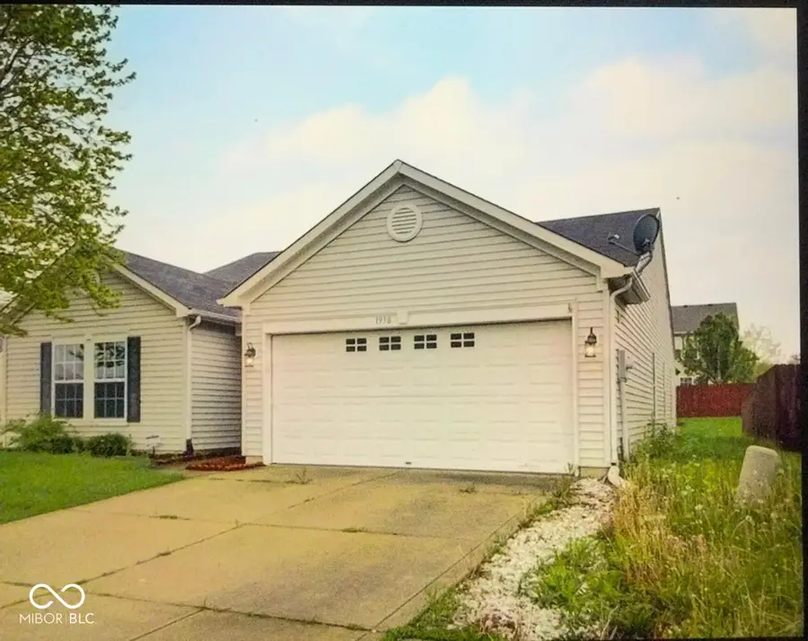 1938 Thornbro Drive, Indianapolis, IN 46231 - #3