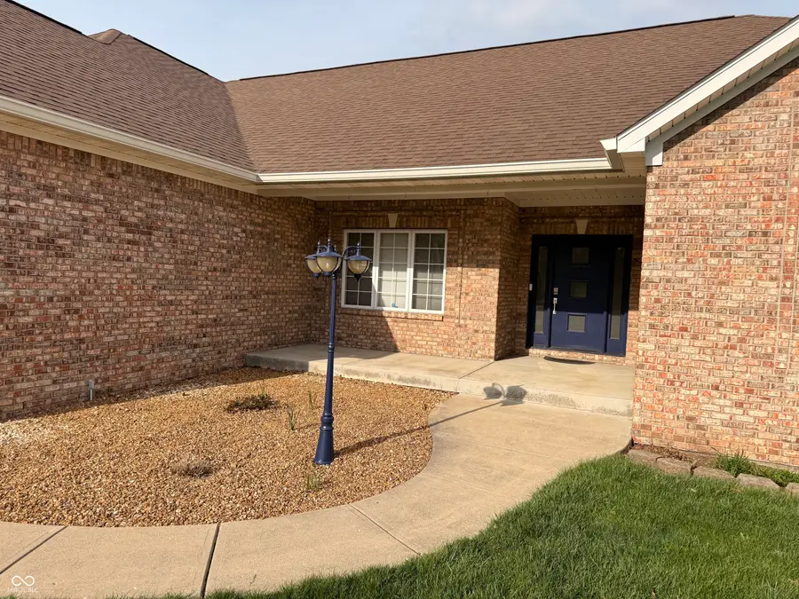 5012 Harway Court, Indianapolis, IN 46227 - #3