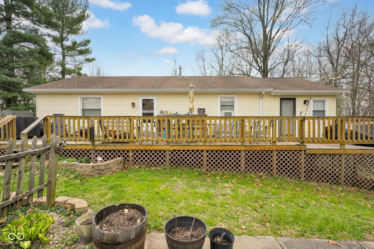 8488 S Riser Drive, Nineveh, IN 46164 - #1