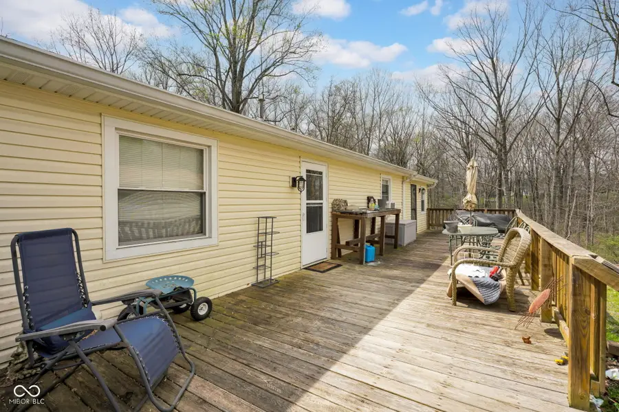 8488 S Riser Drive, Nineveh, IN 46164 - #3