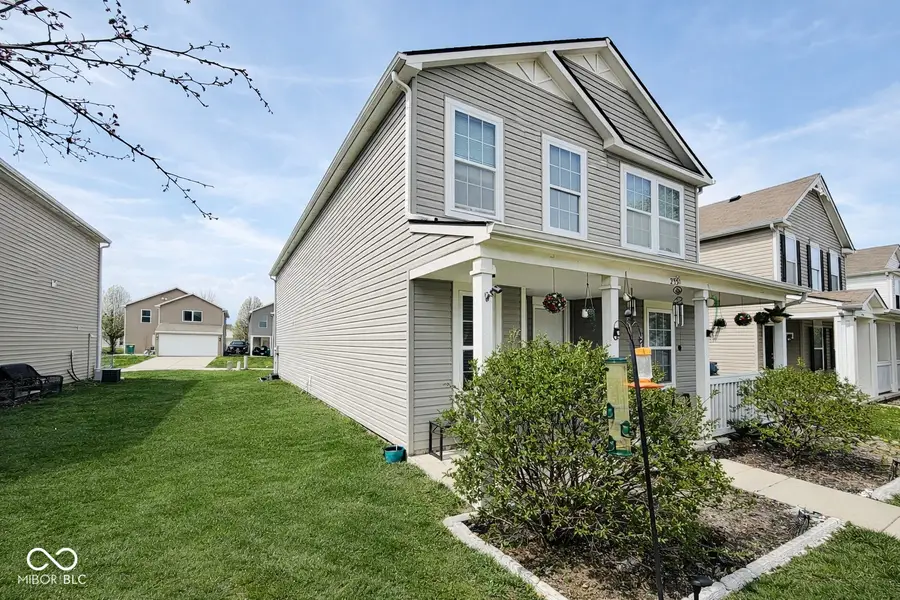 2354 Blackthorn Drive, Franklin, IN 46131 - #3