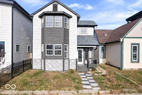 1214 English Avenue, Indianapolis, IN 46203