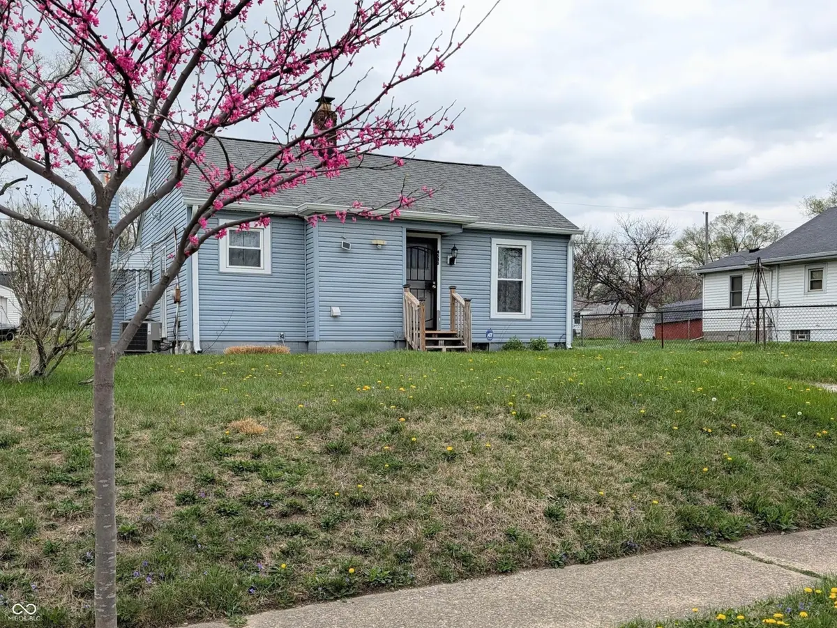 4548 Young Avenue, Indianapolis, IN 46201 - #1