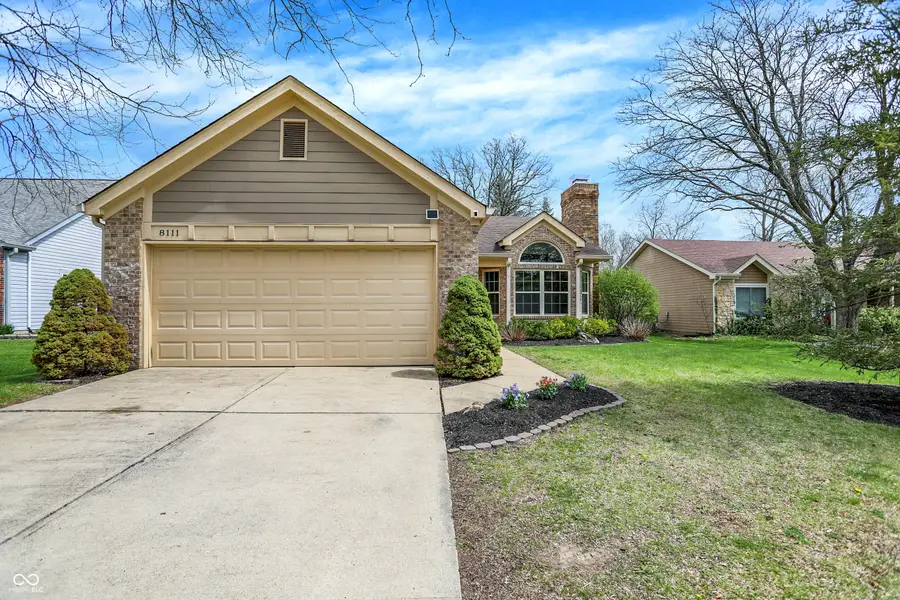 8111 Stonebranch East Drive, Indianapolis, IN 46256 - #3