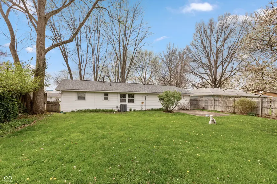 4419 Charles Drive, Brownsburg, IN 46112 - #2