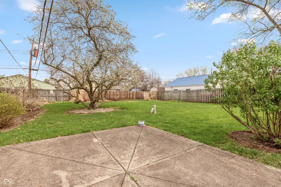 4419 Charles Drive, Brownsburg, IN 46112 - #3