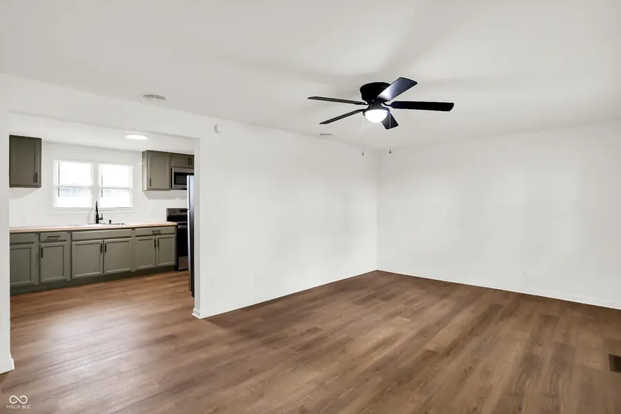 3428 Campbell Street, Plainfield, IN 46168 - #3