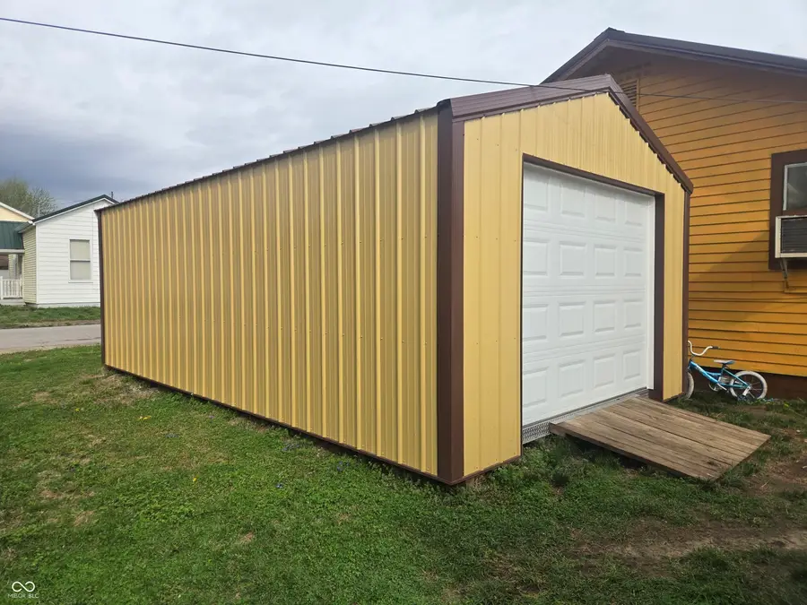 389 N Elliott Avenue, Martinsville, IN 46151 - #3