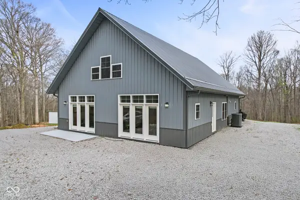 6426 State Rd 142, Martinsville, IN 46151