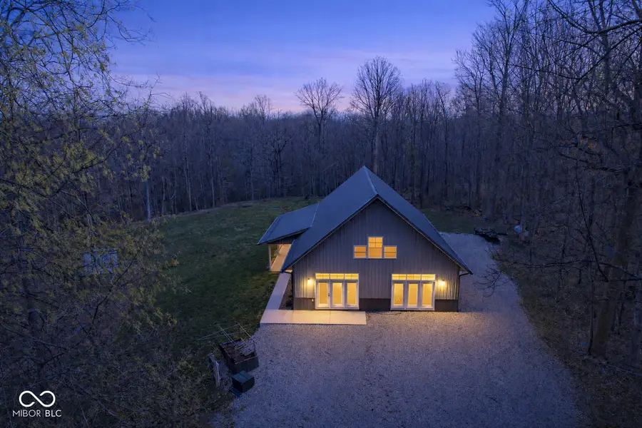 6426 State Rd 142, Martinsville, IN 46151 - #2