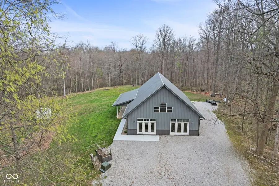 6426 State Rd 142, Martinsville, IN 46151 - #3