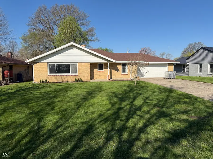 3105 Paradise Drive, Anderson, IN 46011 - #2