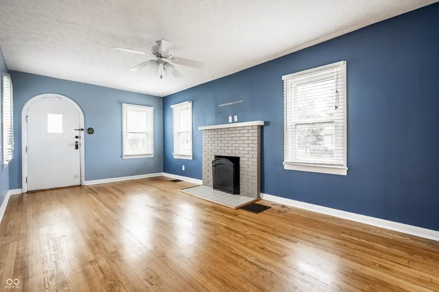 1502 N Linwood Avenue, Indianapolis, IN 46201 - #3