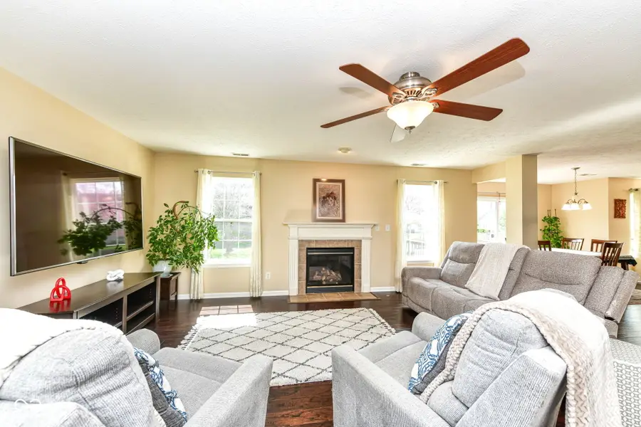 11141 Craycroft Court, Fishers, IN 46038 - #2