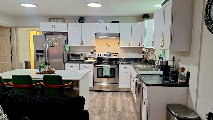 204 Varner Street, Shirley, IN 47384 - #2