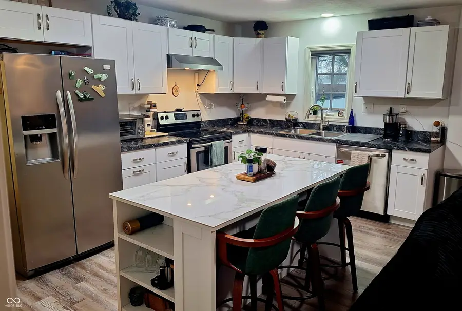 204 Varner Street, Shirley, IN 47384 - #3