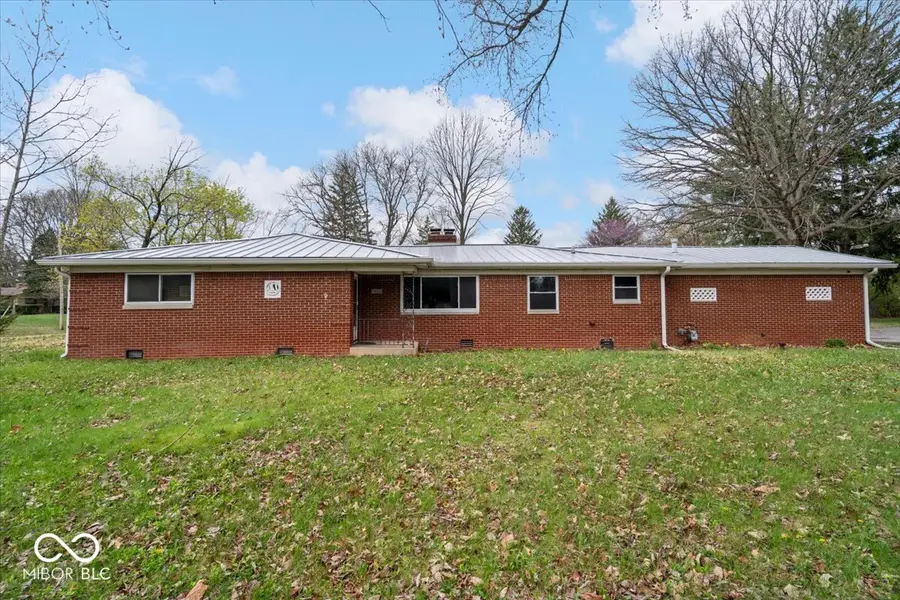 5232 Lancelot Drive, Indianapolis, IN 46228 - #2