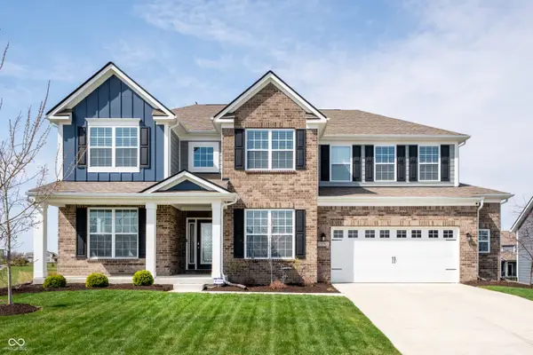 19393 Titus Drive, Westfield, IN 46062