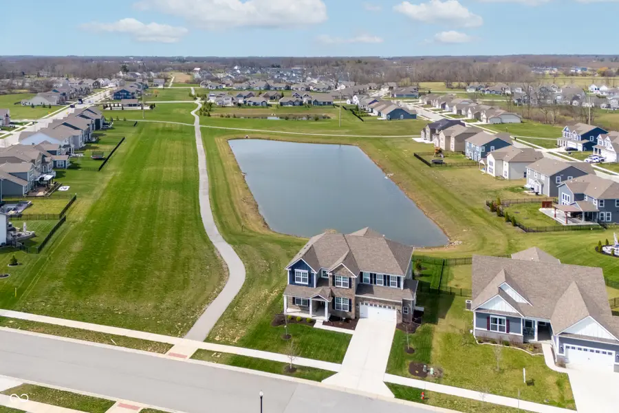 19393 Titus Drive, Westfield, IN 46062 - #3