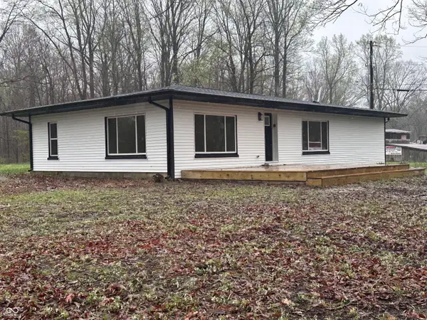 1307 Clark Road, Spencer, IN 47460