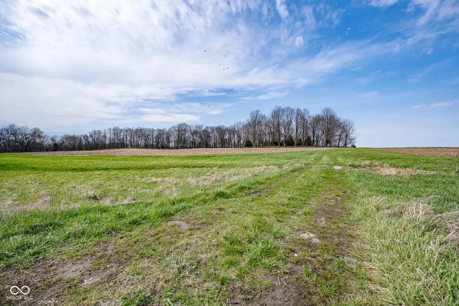 0 W County Road 350 N, Greencastle, IN 46135 - #2