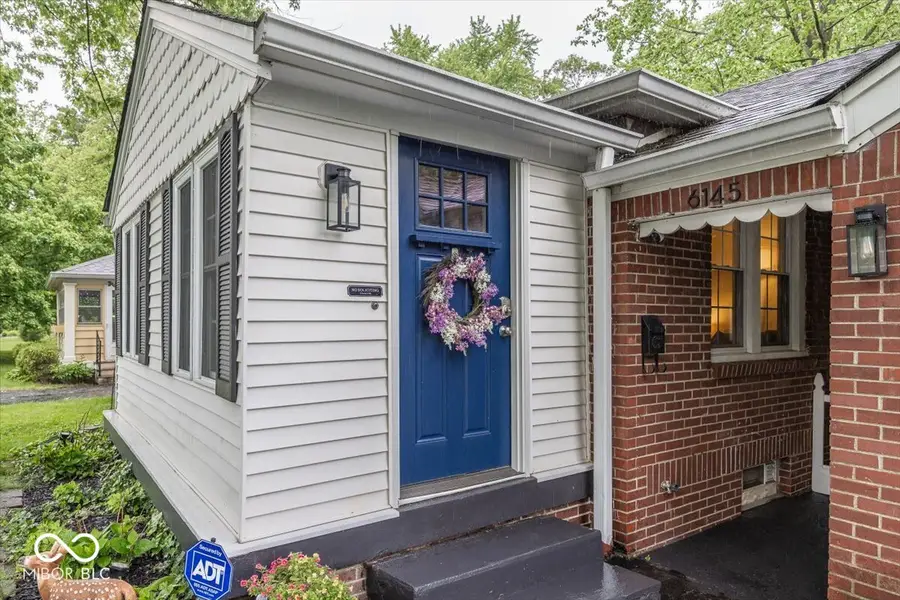 6145 Evanston Avenue, Indianapolis, IN 46220 - #2