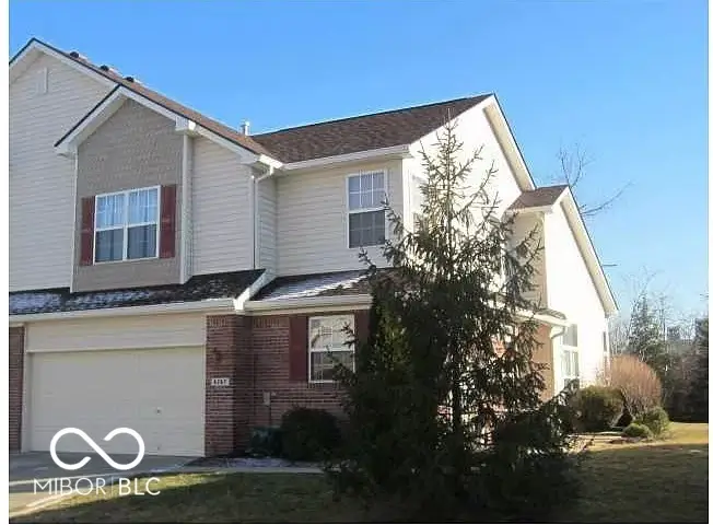 6267 Eller Creek Way, Fishers, IN 46038 - #1