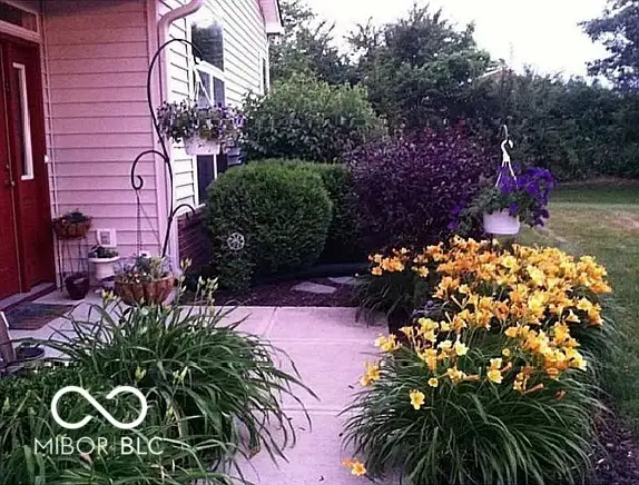 6267 Eller Creek Way, Fishers, IN 46038 - #2